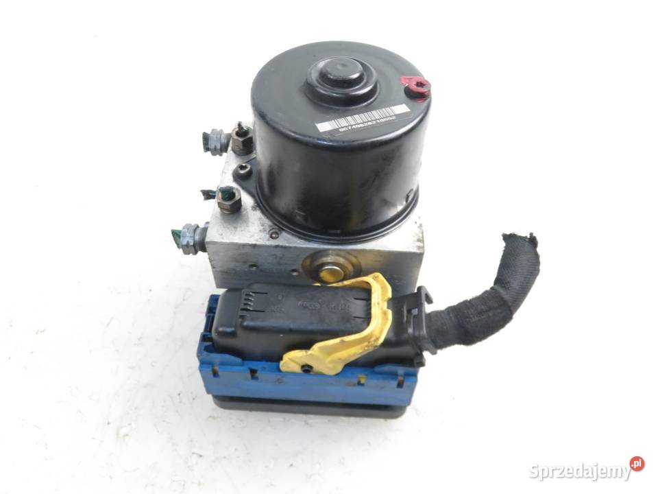 POMPA ABS CITROEN C5 II 9657061080 10096011473