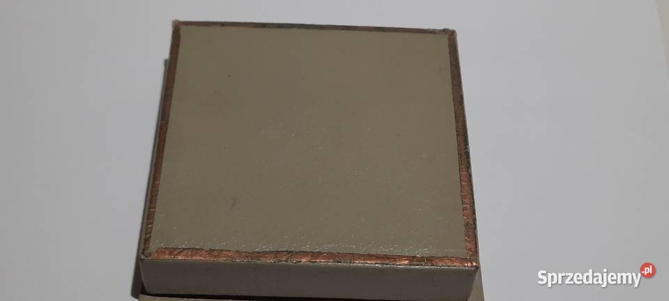 Medal jednostronny Lenin Antyki, Sztuka, Kolekcje Warszawa