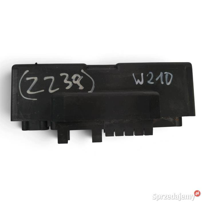 MODUŁ PRZEKAŹNIK Mercedes W210 A2105400472 Chełm sprzedam