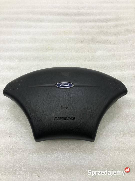 AIRBAG KIEROWCY FORD FOCUS MK1 98ABA042B85 Wyposażenie wnętrza