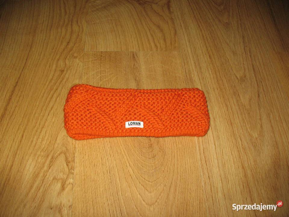 Opaska LOMAN Chorzów