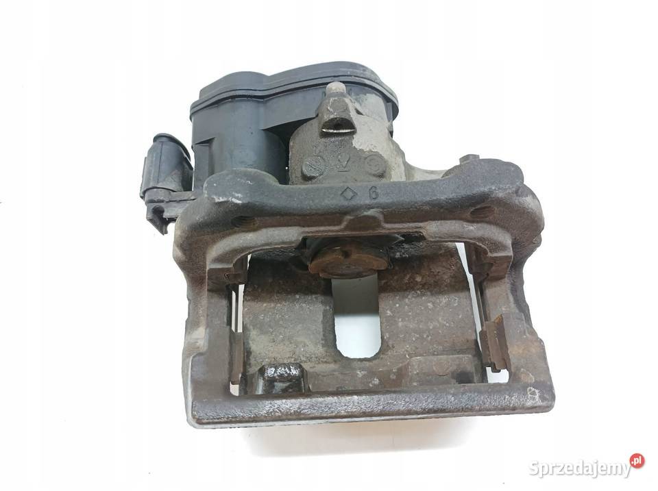 ZACISK HAMULCOWY PRAWY TYŁ 30 D L494 Land Rover sprzedam