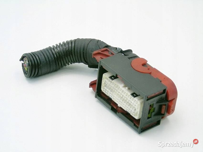 WTYCZKA KOSTKA 14 GRANDE PUNTO PANDA LINEA QUBO Pozostałe sprzedam