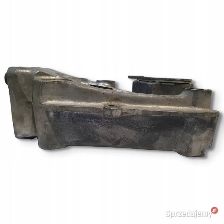 ŁAPA WSPORNIK SILNIKA Citroen C5 I 20 HPi Chełm sprzedam