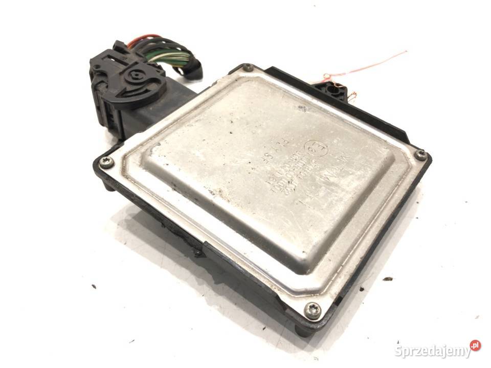 KOMPUTER DO GAZU LPG BRC STEROWNIK GAZU osobowe