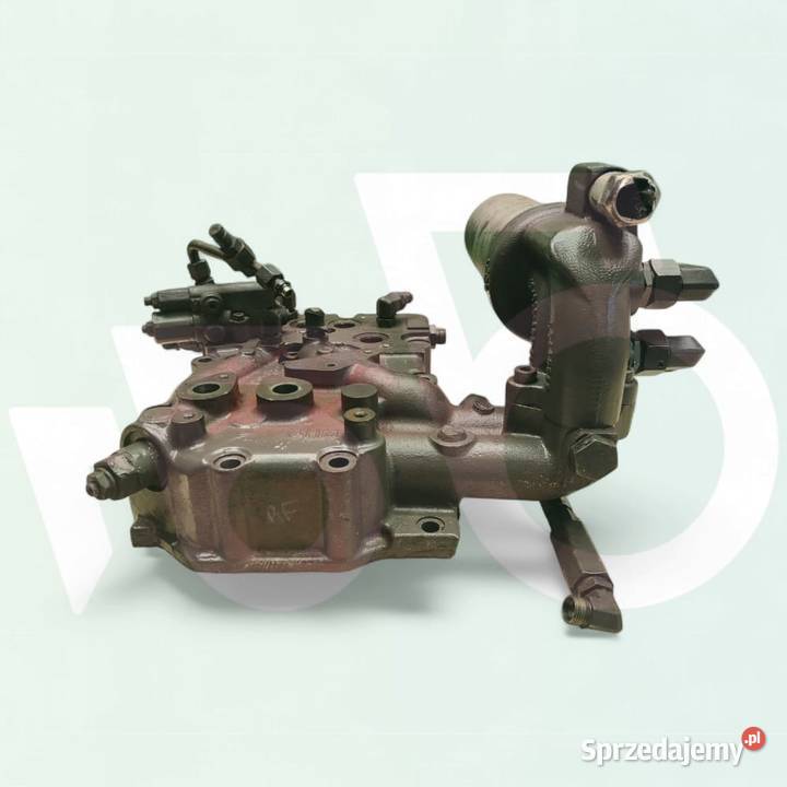 Podstawa 996B2 blok hydrauliczny pompy oleju Wilkowo