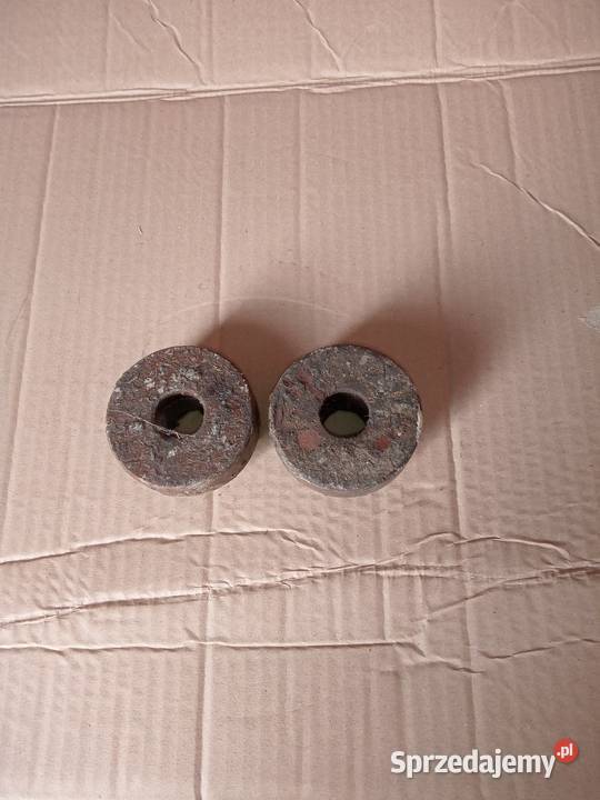 Wkrętak nakrętka glebogryzarki grudziadz