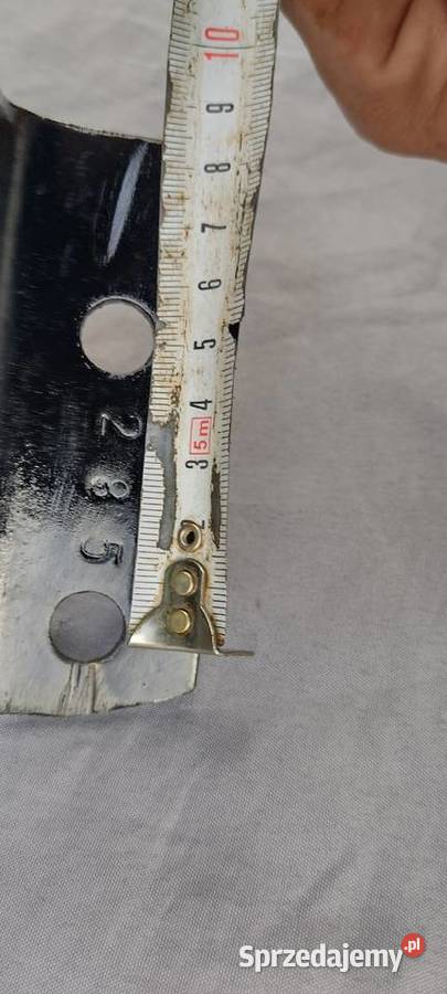 Hak holowniczy quad Ursus Zetor atv opolskie Namysłów