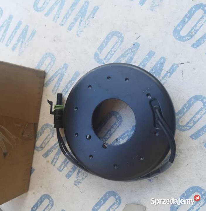 Cewka 86002086 ciagniknnew holland fiat g ford Łowicz