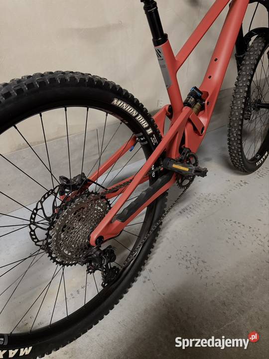 rower Scor 4060 Lt Myślenice