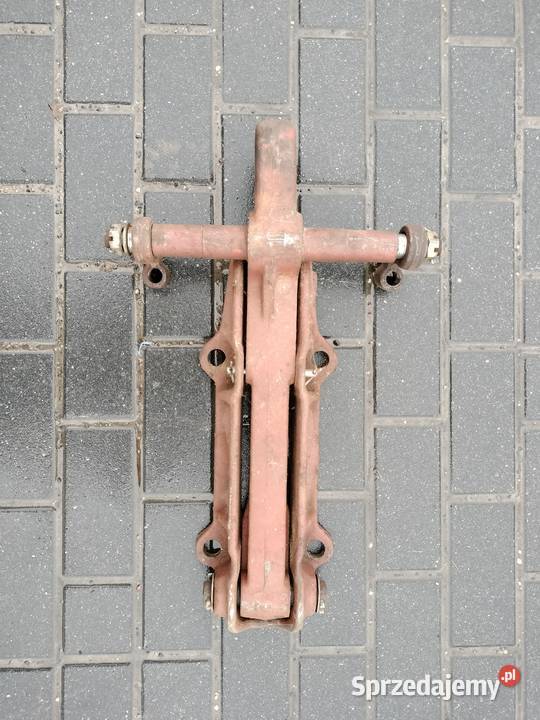 Zaczep transportowy dolny UNIWERSALNY MTZ 50 Parczew sprzedam