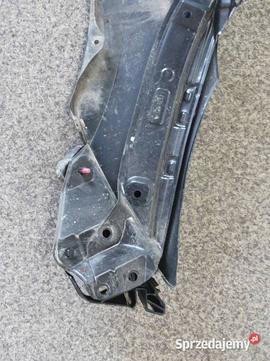 BŁOTNIK LEWY PRZÓD 1G3 PLUGIN Toyota Prius IV Błotniki
