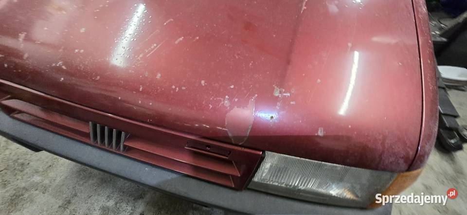 Fiat Uno 900 2001 Lublin