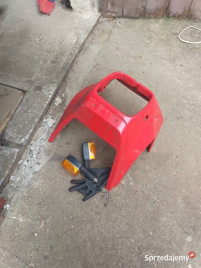 sachs Herkules ultra 80 lc benzyna Gorzów Wielkopolski