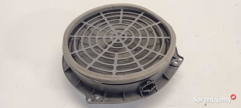 AUDI A6 C7 A7 4G GŁOŚNIK DRZWI PRZÓD 4G2035415 osobowe