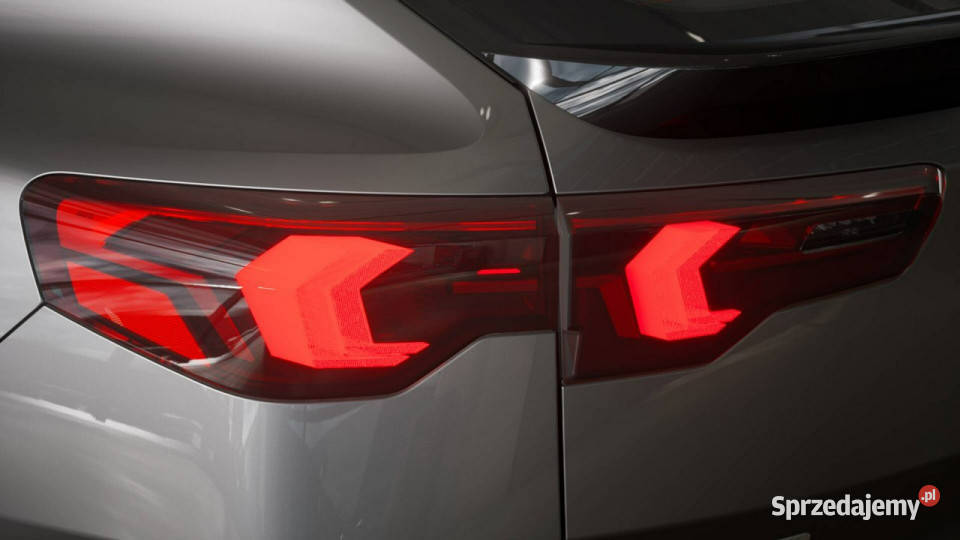 BMW iX2 iX2 eDrive20 Dostępne ręki ABS