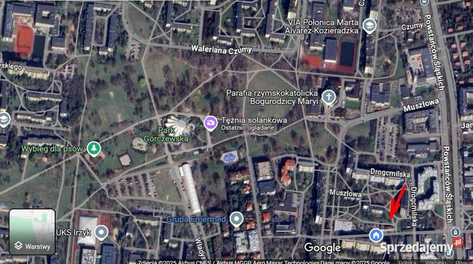 Sprzedam nieruchomość pawilon działkę na Bemowie Ilość pomieszczeń 4 Warszawa
