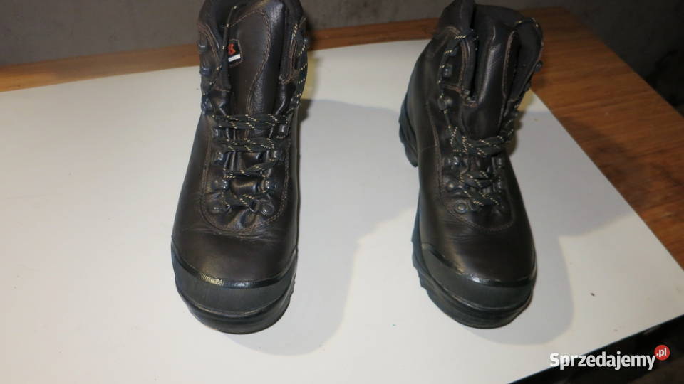 Buty Garmont goretex vibram stan nowe Niemce sprzedam