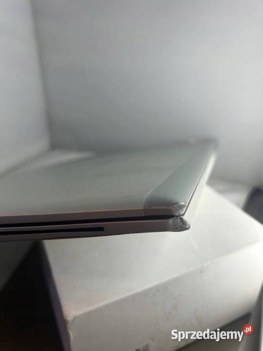 Laptop HP EliteBook 855 G7 156 AMD Ryzen 7 16 GB Warszawa
