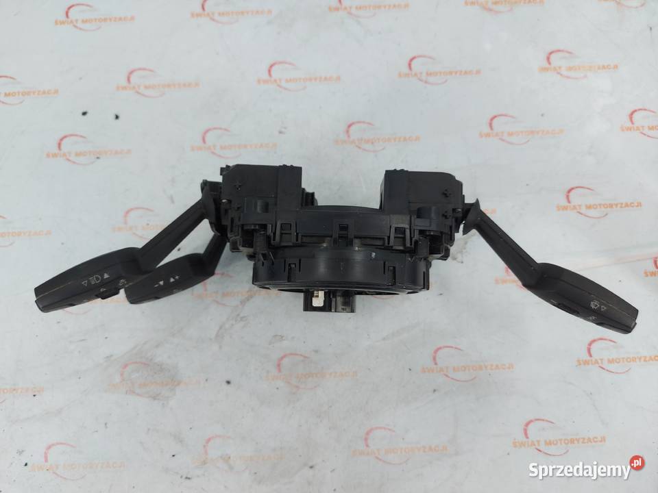 BMW E90 E91 09r przełącznik zespolony 9123049 Kielce