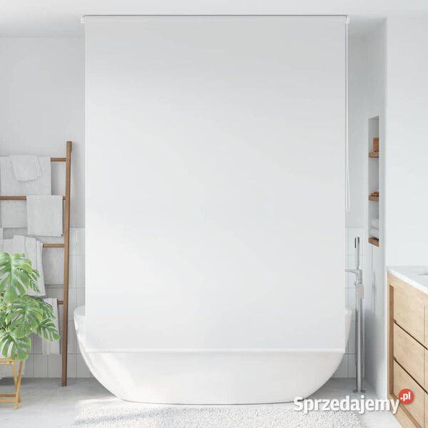 vidaXL Roleta prysznicowa 140 x 240 Rolety zewnętrzne Warszawa