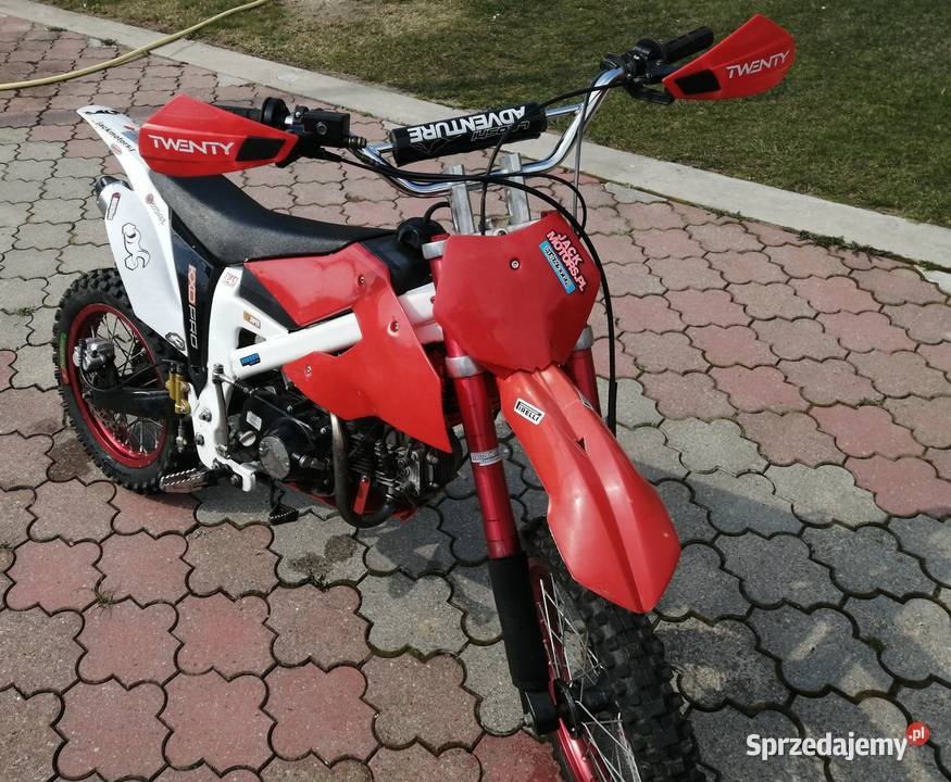 kxd 125 pro