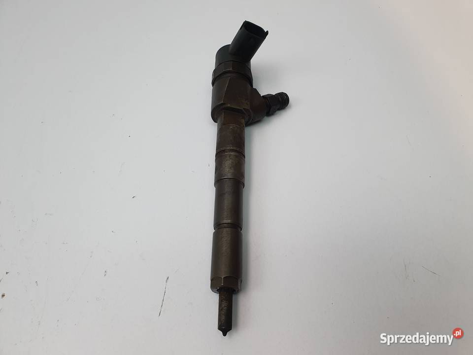 WTRYSKIWACZ Land Rover Discovery 30 V6 osobowe sprzedam