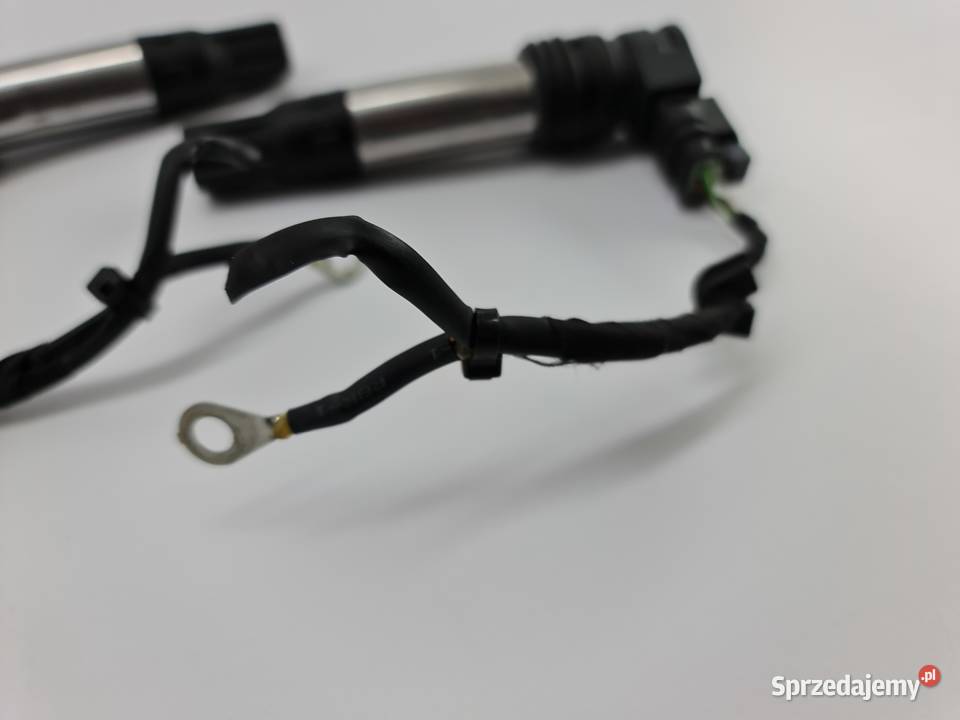 Cewka Wtyczka Kostka BMW R 1250 Gs AdventuE 1923 Łódź