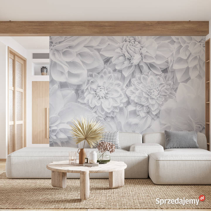 Piękne Fototapety WSZYSTKIE WZORY BEŻKASZMIR śląskie Zabrze sprzedam