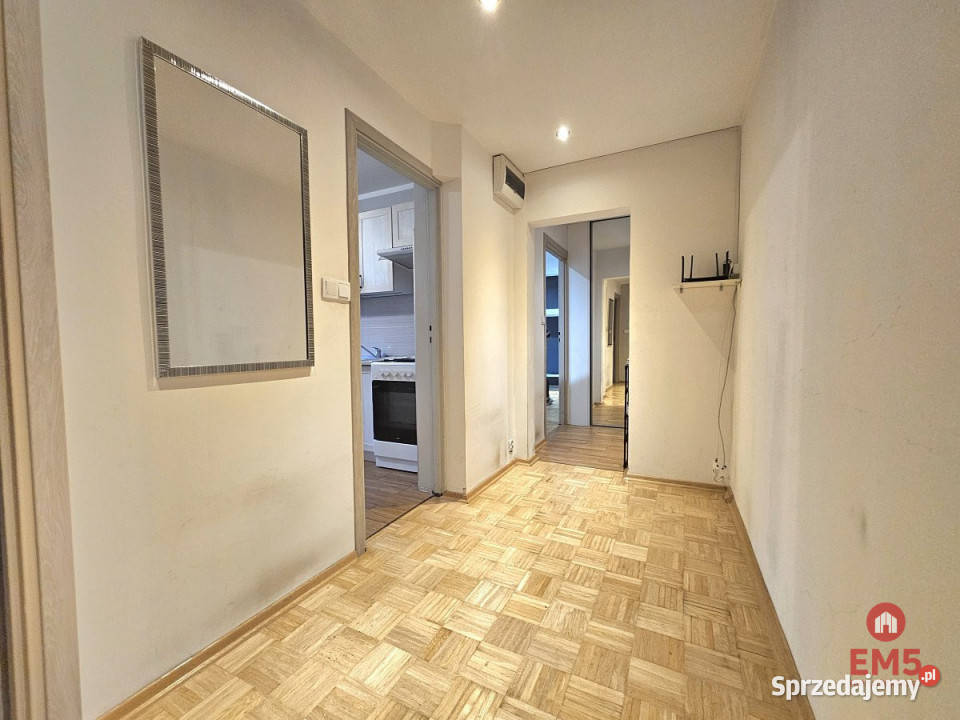 Mieszkanie 726m2 Białystok 72.6m2