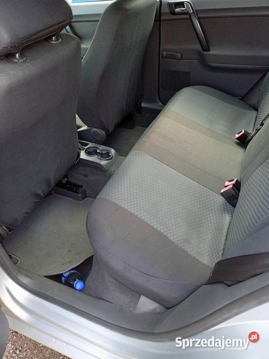 VW polo elektryczne szyby Konin