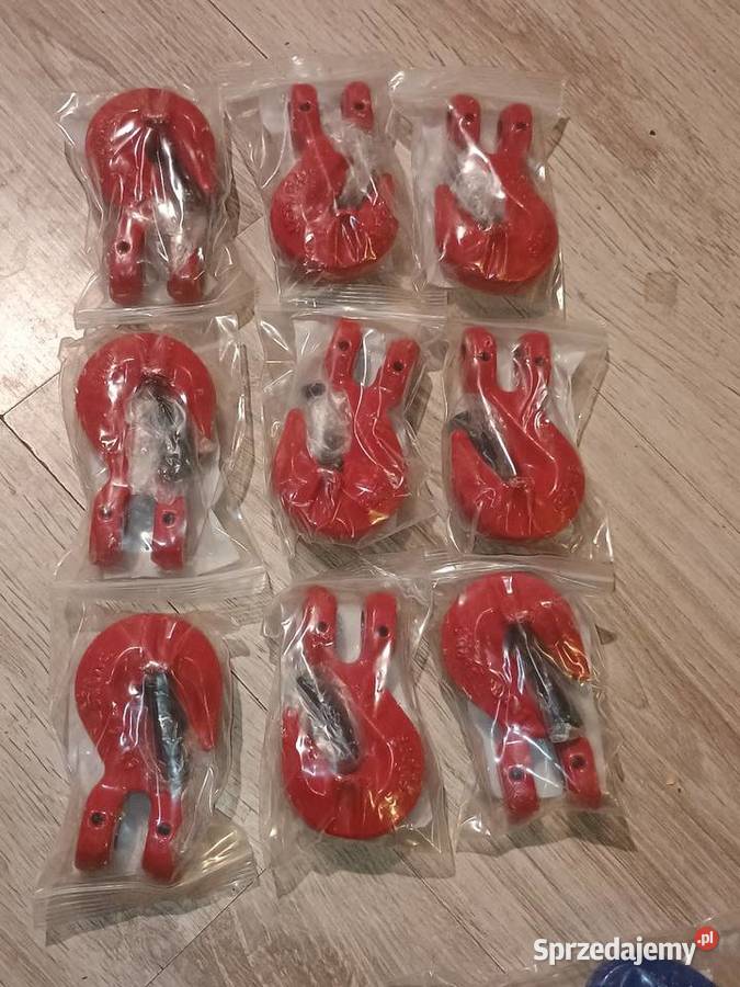 Łancuch techniczny Niebylec