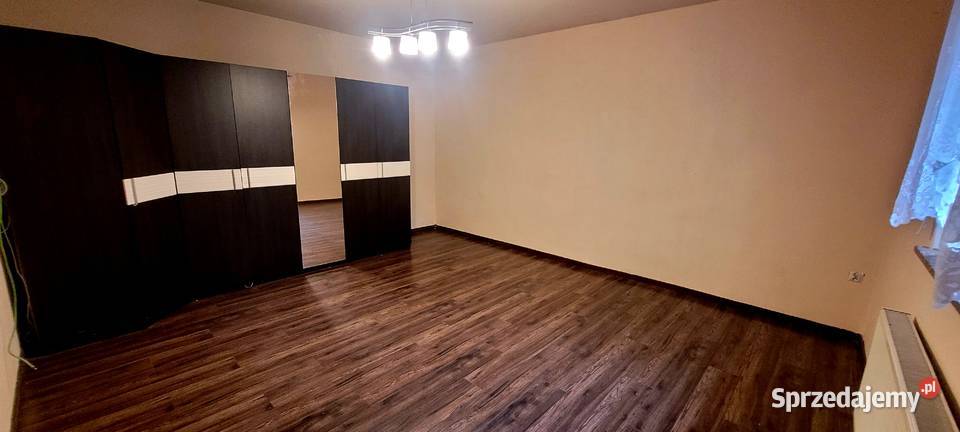 Dom w Chmielniku Mieszkanie Gotowe do świętokrzyskie Chmielnik