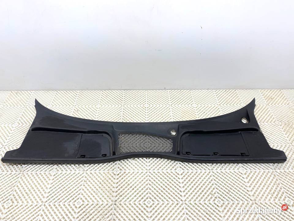 PODSZYBIE AUDI A4 B9 8W1819403 Kombi OSŁONA sprzedam