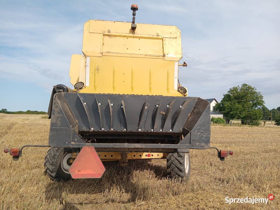 Holland TX 34 Szamoty