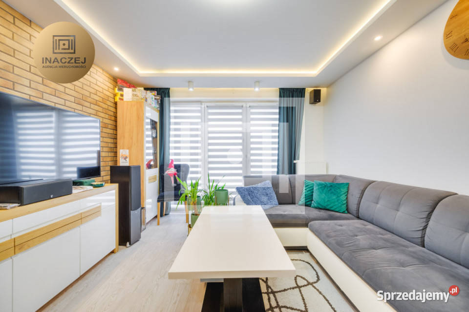 Mieszkanie Gdańsk Kazimierza Leskiego 4371 sprzedam