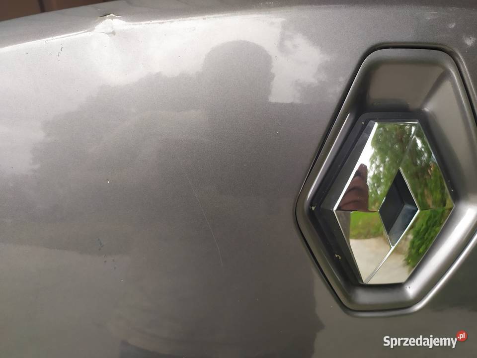 Maska Laguna III 3 Coupe Motoryzacja Miejska Górka sprzedam