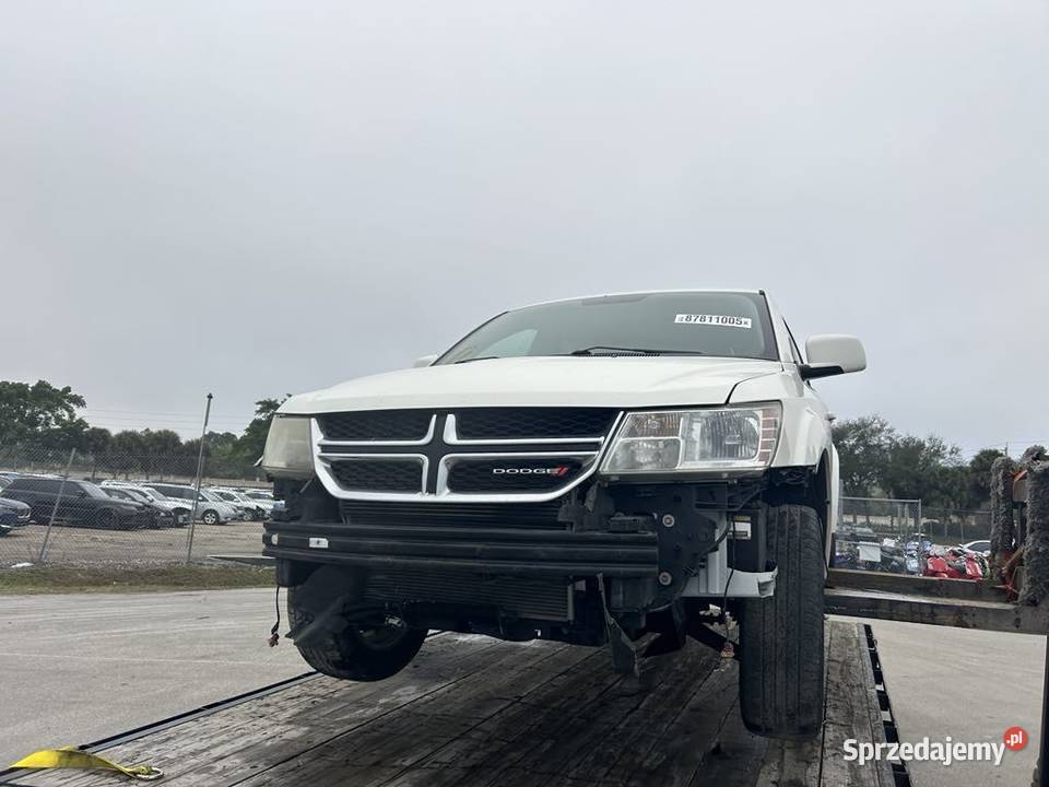 Dodge Journey Journey Lipa