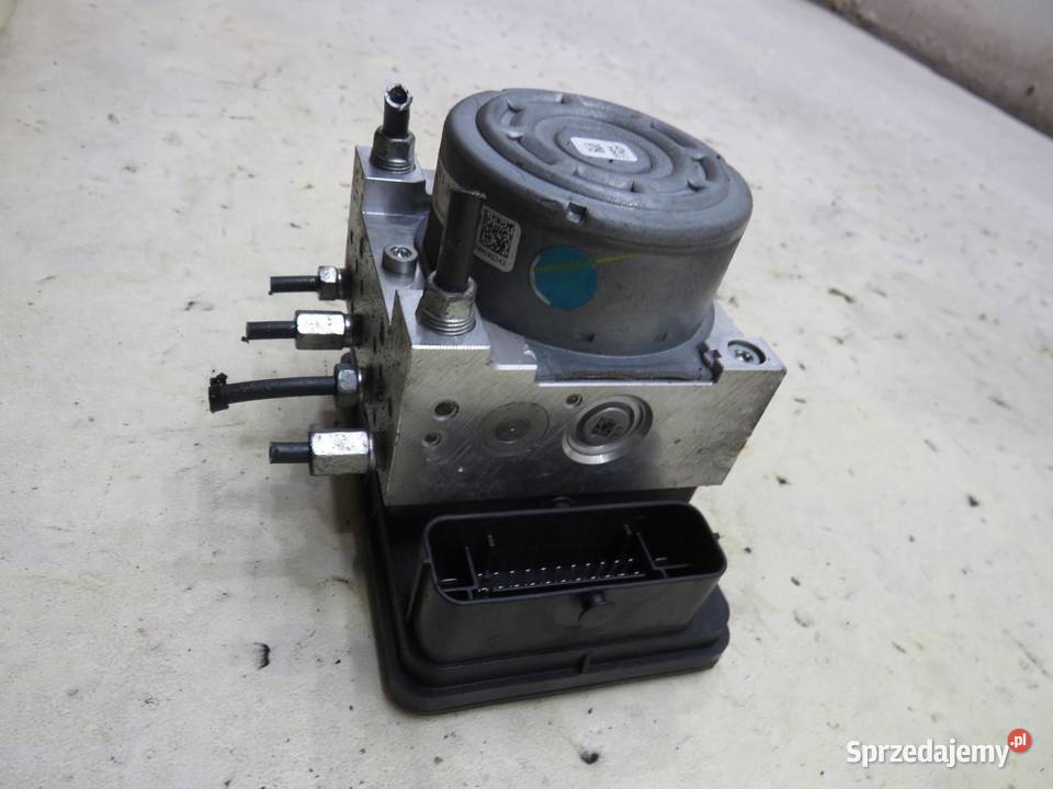 POMPA ABS MAZDA CX5 KJ01437A0B