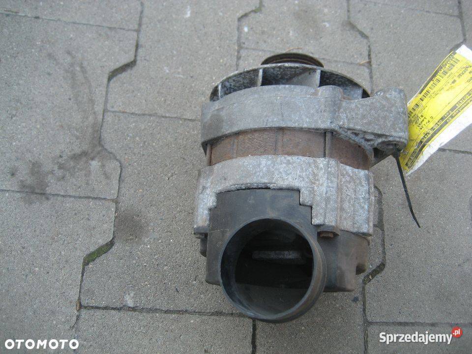 bmw 5 e34 alternator 2542118 1738082 wielkopolskie Rakoniewice