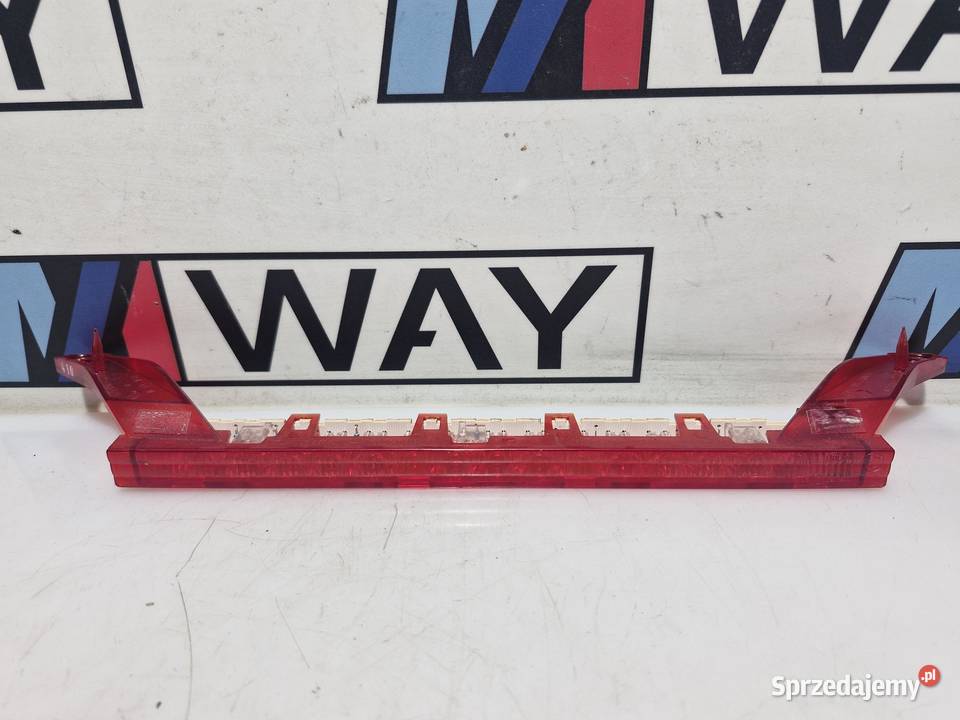 BMW E81 E87 TRZECIE ŚWIATŁO STOP 6924673