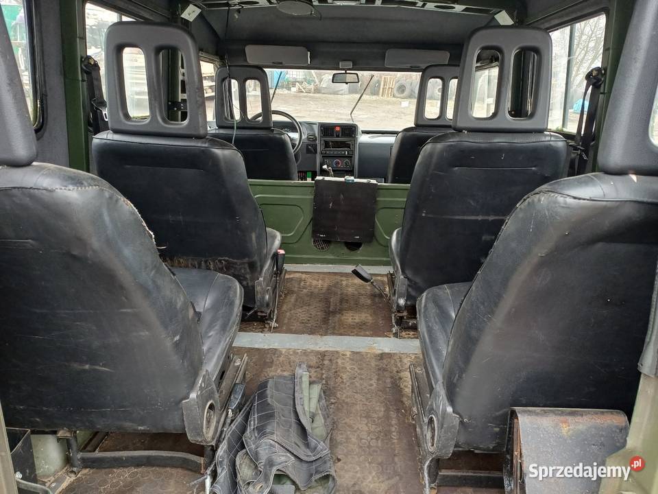 Honker 24 andoria turbo 9os sprzedam