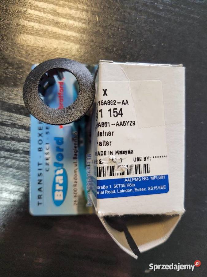 Koszyk Ford 2501154 LJ6T15A861AAYZ9 BRATFORD Radom sprzedam