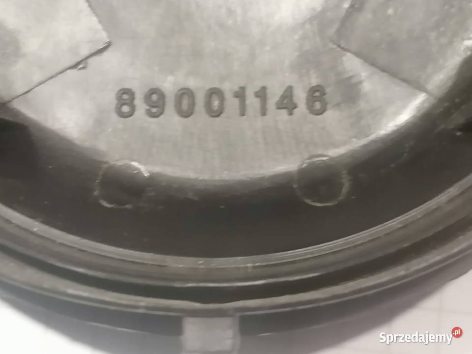 zaślepka dekielek lampy przód89001146 Citroen Piotrków Trybunalski