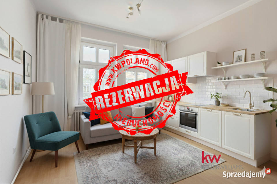 Mieszkanie Poznań 6976m2 3 pokoje