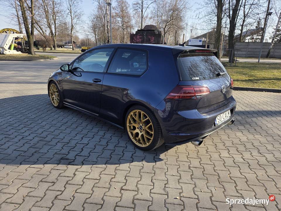 Sprzedam zamienię VW golf 7 GTI 333KM Zabrze