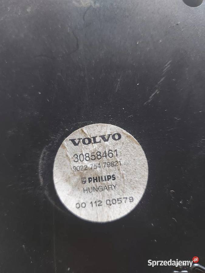 Subwoofer volvo v40s40 osobowe Bolesławiec sprzedam