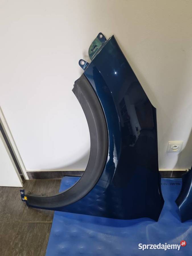 BŁOTNIK LEWY PRAWY KIA NIRO 2017 AGT osobowe Skierniewice