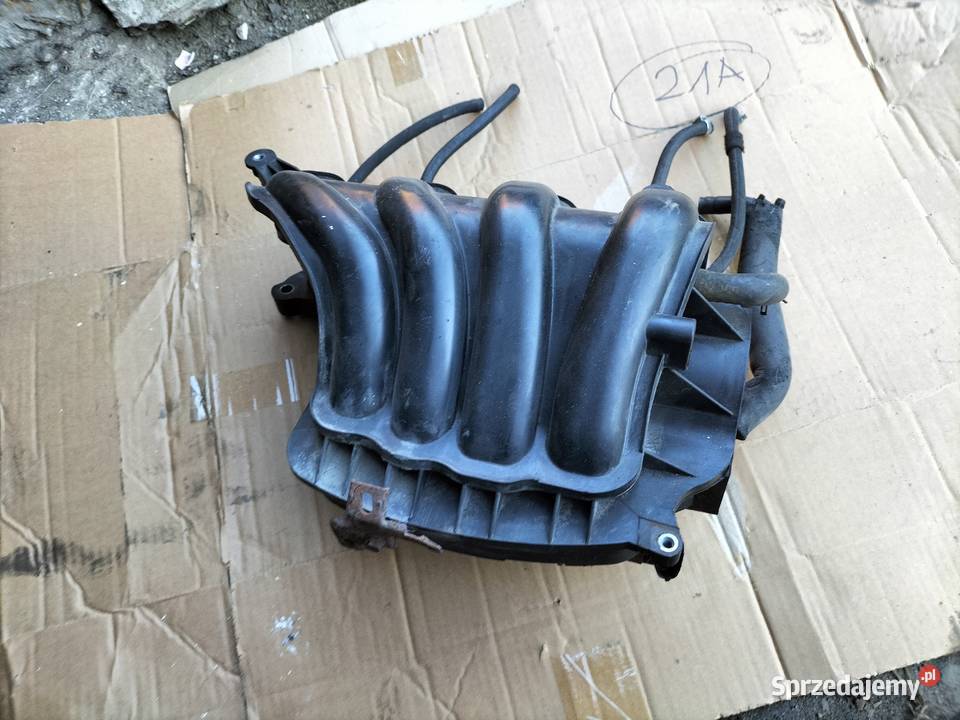 KIA CEED KOLEKTOR SSĄCY lubelskie Kamień-Kolonia sprzedam