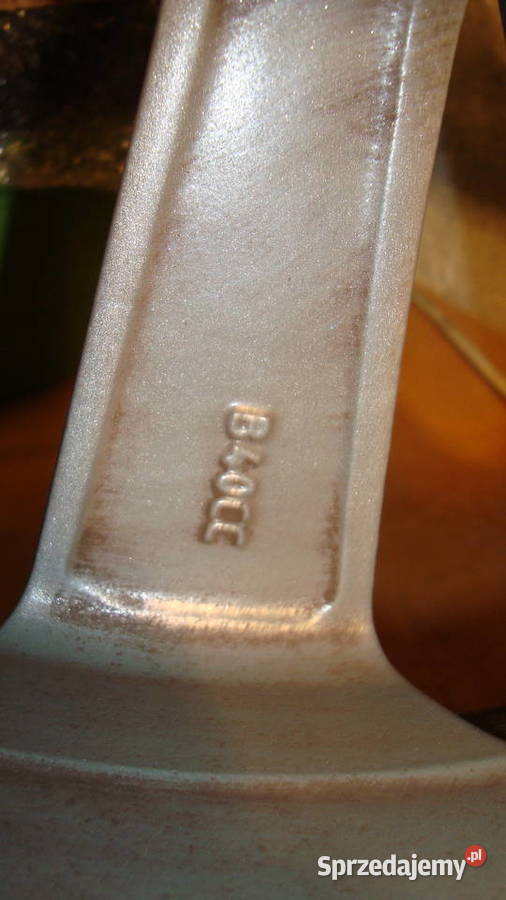 Alufelgi opony lato Volvo 17 stan sprzedam